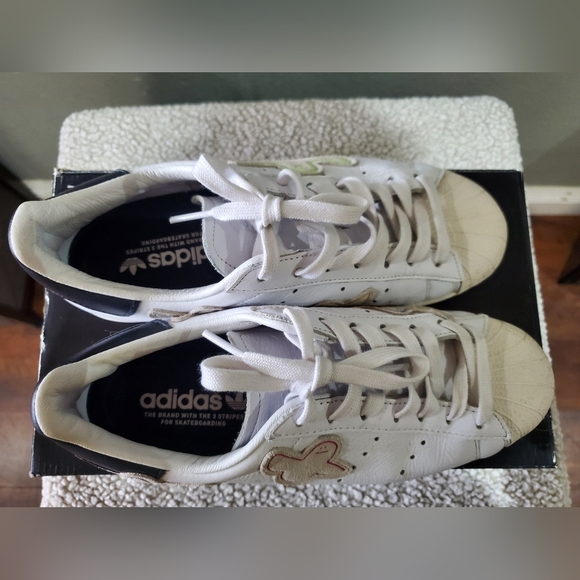 Adidas Superstar Gonz Shmoo - Picture 4 of 5